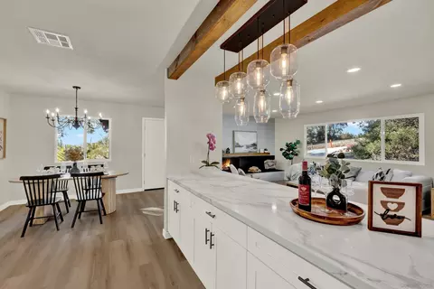 Dining - 14407 Mountain Rd, Poway, CA 92064 photo 2 of 3