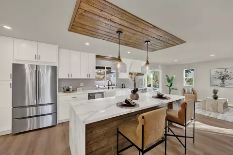 Kitchen - 14407 Mountain Rd, Poway, CA 92064 photo 3 of 6