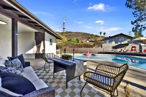 Exterior - 14407 Mountain Rd, Poway, CA 92064 photo 8 of 19