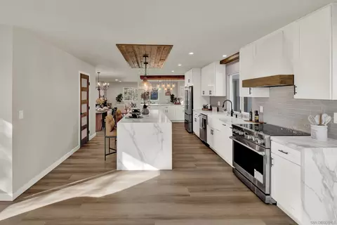 Kitchen - 14407 Mountain Rd, Poway, CA 92064 photo 6 of 6