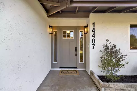 Entry Way - 14407 Mountain Rd, Poway, CA 92064 photo 1 of 6