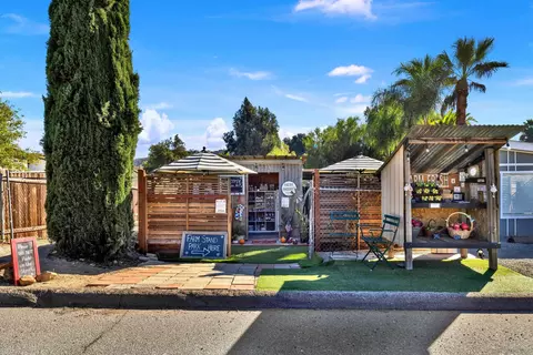 Exterior - 14407 Mountain Rd, Poway, CA 92064 photo 18 of 19