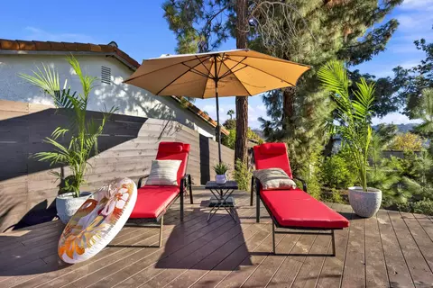 Exterior - 14407 Mountain Rd, Poway, CA 92064 photo 10 of 19