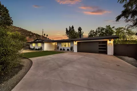 Exterior - 14407 Mountain Rd, Poway, CA 92064 photo 3 of 19