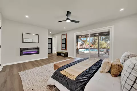 Bedroom - 14407 Mountain Rd, Poway, CA 92064 photo 2 of 8