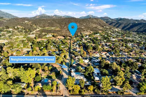 View/Area - 14407 Mountain Rd, Poway, CA 92064 photo 5 of 5