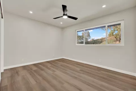 Bedroom - 14407 Mountain Rd, Poway, CA 92064 photo 3 of 8