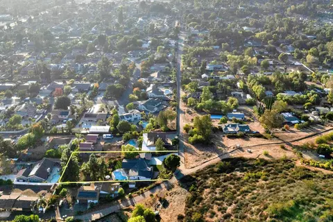 View/Area - 14407 Mountain Rd, Poway, CA 92064 photo 4 of 5