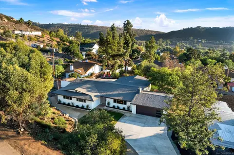 View/Area - 14407 Mountain Rd, Poway, CA 92064 photo 2 of 5