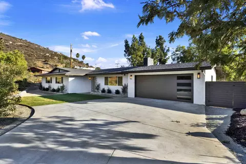 Exterior - 14407 Mountain Rd, Poway, CA 92064 photo 6 of 19