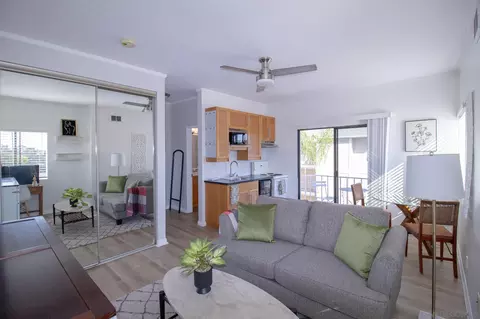 2650 Broadway #301, San Diego, CA 92102