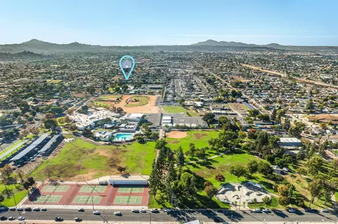 View/Area - 222 Gull Pl, El Cajon, CA 92019 photo 9 of 10