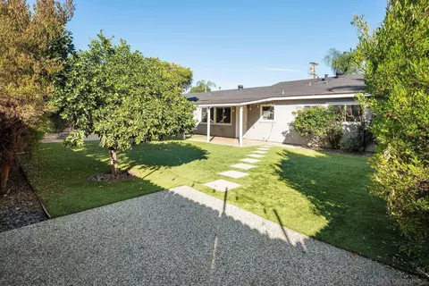 Exterior - 222 Gull Pl, El Cajon, CA 92019 photo 3 of 10