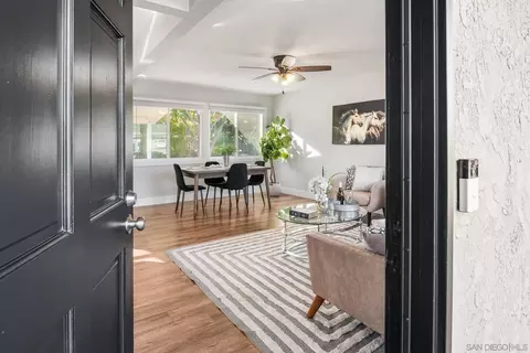 Entry Way - 222 Gull Pl, El Cajon, CA 92019 photo 1 of 3