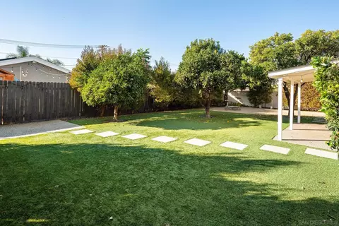 Exterior - 222 Gull Pl, El Cajon, CA 92019 photo 2 of 10