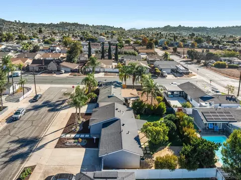 View/Area - 222 Gull Pl, El Cajon, CA 92019 photo 5 of 10