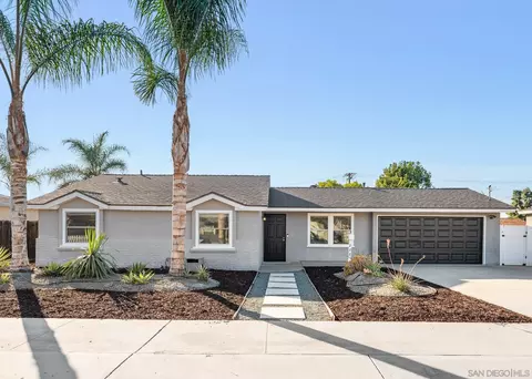 222 Gull Pl, El Cajon, CA 92019