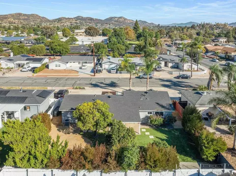 View/Area - 222 Gull Pl, El Cajon, CA 92019 photo 3 of 10