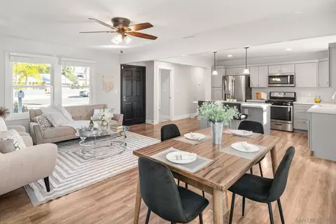 Dining - 222 Gull Pl, El Cajon, CA 92019 photo 2 of 2