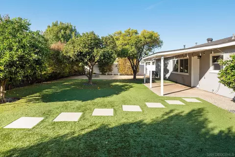 Exterior - 222 Gull Pl, El Cajon, CA 92019 photo 4 of 10