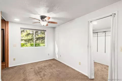 Bedroom - 7662 Pine Blvd, Pine Valley, CA 91962 photo 3 of 3