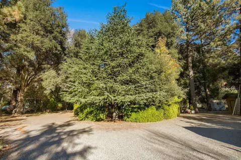 Exterior - 7662 Pine Blvd, Pine Valley, CA 91962 photo 10 of 14