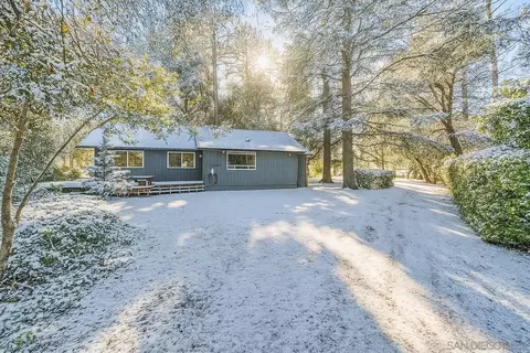Exterior - 7662 Pine Blvd, Pine Valley, CA 91962 photo 14 of 14