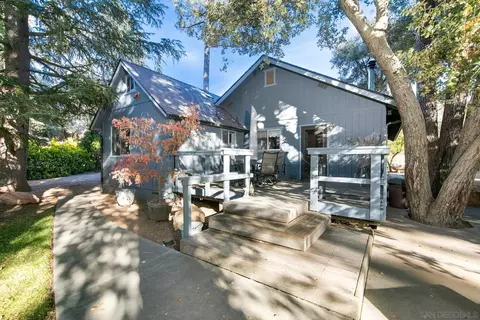 Other - 7662 Pine Blvd, Pine Valley, CA 91962 photo 1 of 9