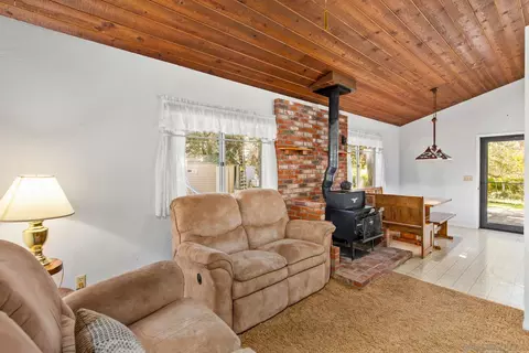 Living - 7662 Pine Blvd, Pine Valley, CA 91962 photo 1 of 4