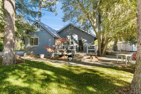 Exterior - 7662 Pine Blvd, Pine Valley, CA 91962 photo 2 of 14