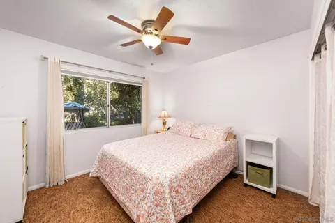 Bedroom - 7662 Pine Blvd, Pine Valley, CA 91962 photo 2 of 3