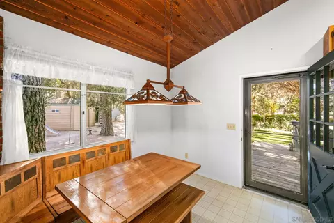 Dining - 7662 Pine Blvd, Pine Valley, CA 91962 photo 1 of 1