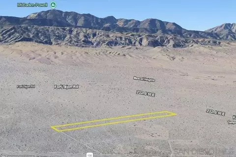 0 238th St E #6, Llano, CA 93544 photo 34