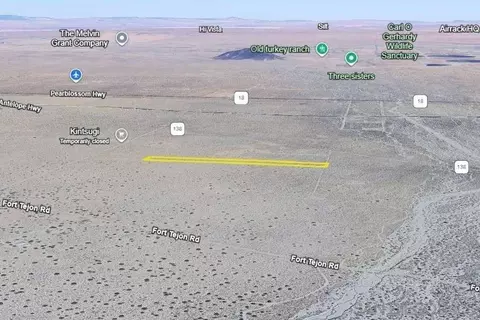 0 238th St E #6, Llano, CA 93544 photo 37