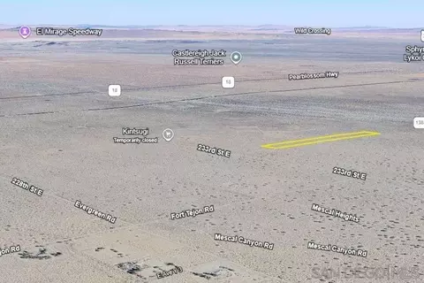 0 238th St E #6, Llano, CA 93544 photo 38