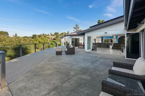 Exterior - 5030 Helix Ter, La Mesa, CA 91941 photo 11 of 14
