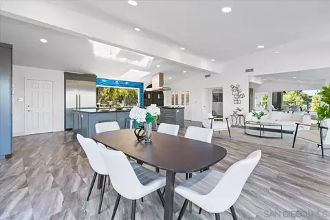 Dining - 5030 Helix Ter, La Mesa, CA 91941 photo 3 of 3