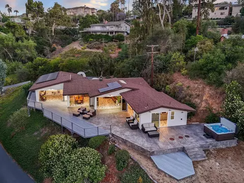 View/Area - 5030 Helix Ter, La Mesa, CA 91941 photo 11 of 11