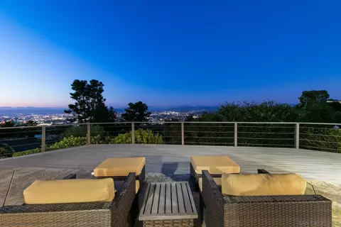 Exterior - 5030 Helix Ter, La Mesa, CA 91941 photo 6 of 14