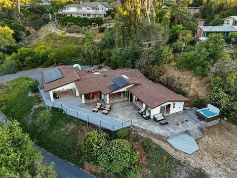 View/Area - 5030 Helix Ter, La Mesa, CA 91941 photo 9 of 11