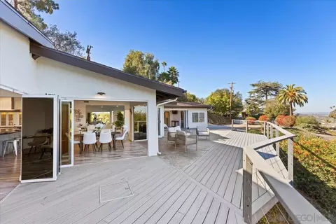 Exterior - 5030 Helix Ter, La Mesa, CA 91941 photo 5 of 14