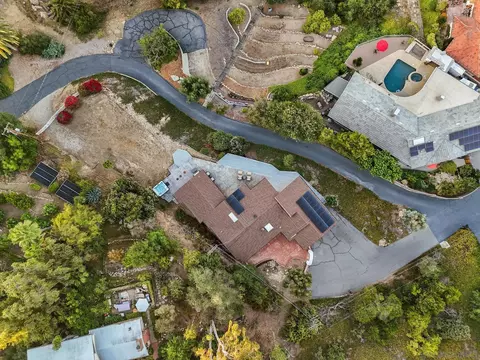 View/Area - 5030 Helix Ter, La Mesa, CA 91941 photo 7 of 11