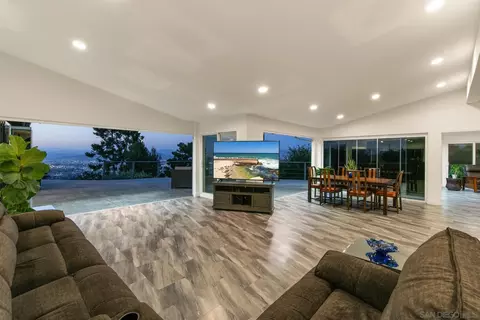 Living - 5030 Helix Ter, La Mesa, CA 91941 photo 2 of 2