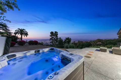 Exterior - 5030 Helix Ter, La Mesa, CA 91941 photo 12 of 14