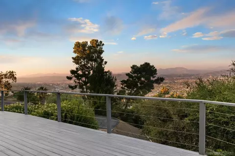 Exterior - 5030 Helix Ter, La Mesa, CA 91941 photo 14 of 14