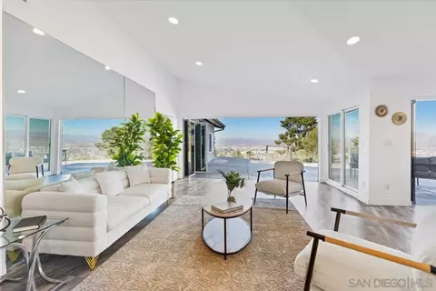 Living - 5030 Helix Ter, La Mesa, CA 91941 photo 1 of 2