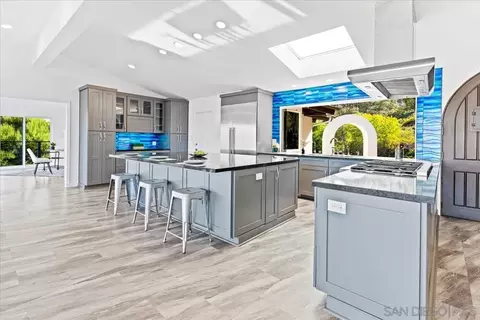 Kitchen - 5030 Helix Ter, La Mesa, CA 91941 photo 1 of 12