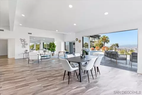 Dining - 5030 Helix Ter, La Mesa, CA 91941 photo 2 of 3