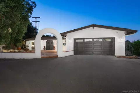Exterior - 5030 Helix Ter, La Mesa, CA 91941 photo 1 of 14