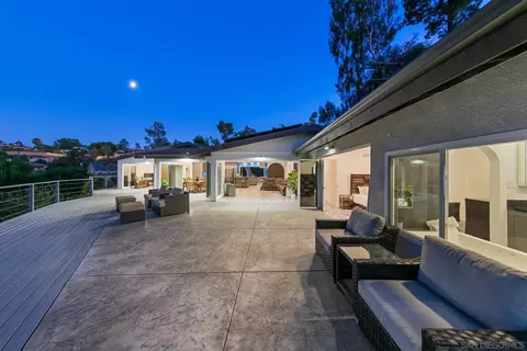 Exterior - 5030 Helix Ter, La Mesa, CA 91941 photo 9 of 14